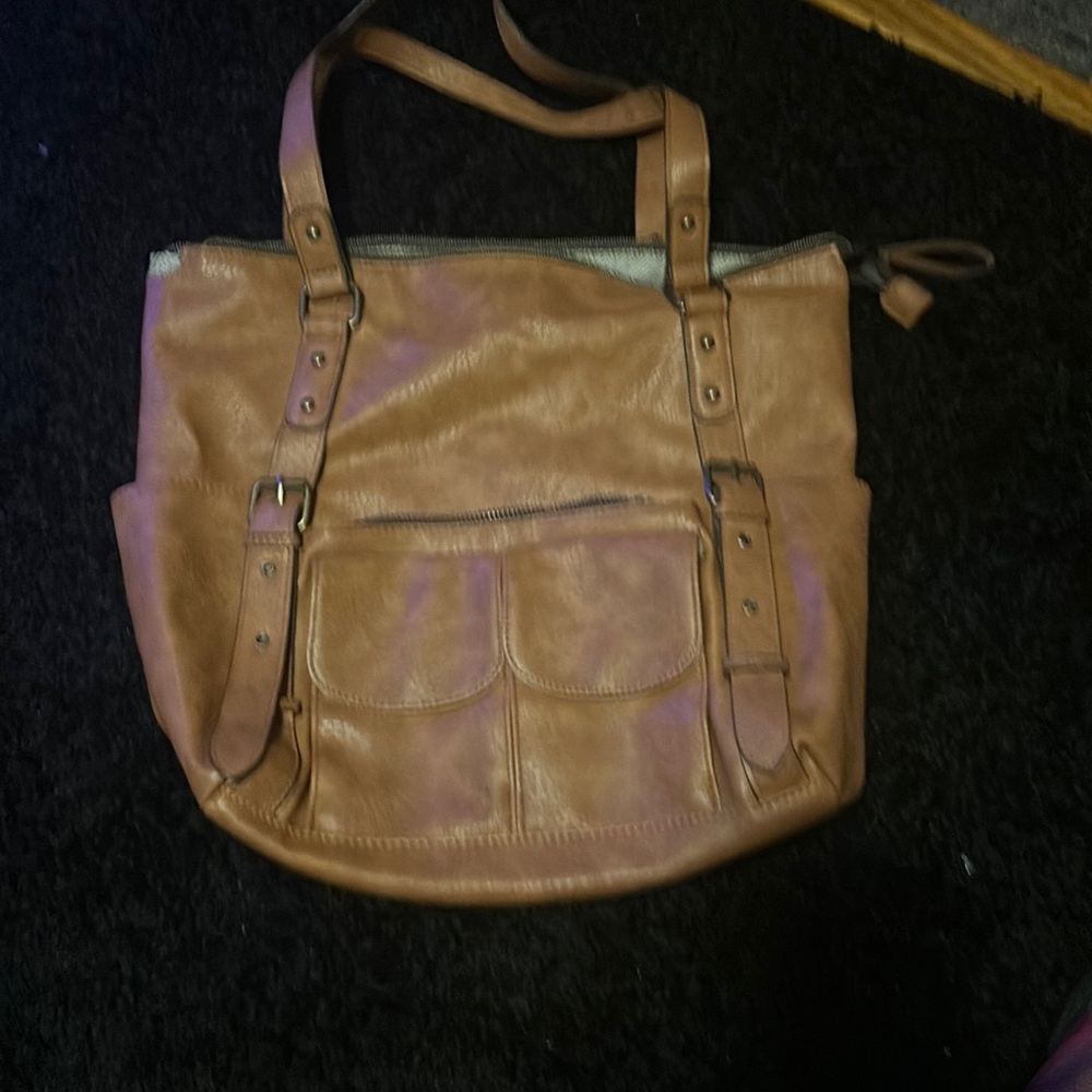 NWOT purse